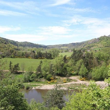 Gite Renove Avec Terrasse Pres De Retournac - Fr-1-582-248 Dış mekan fotoğraf