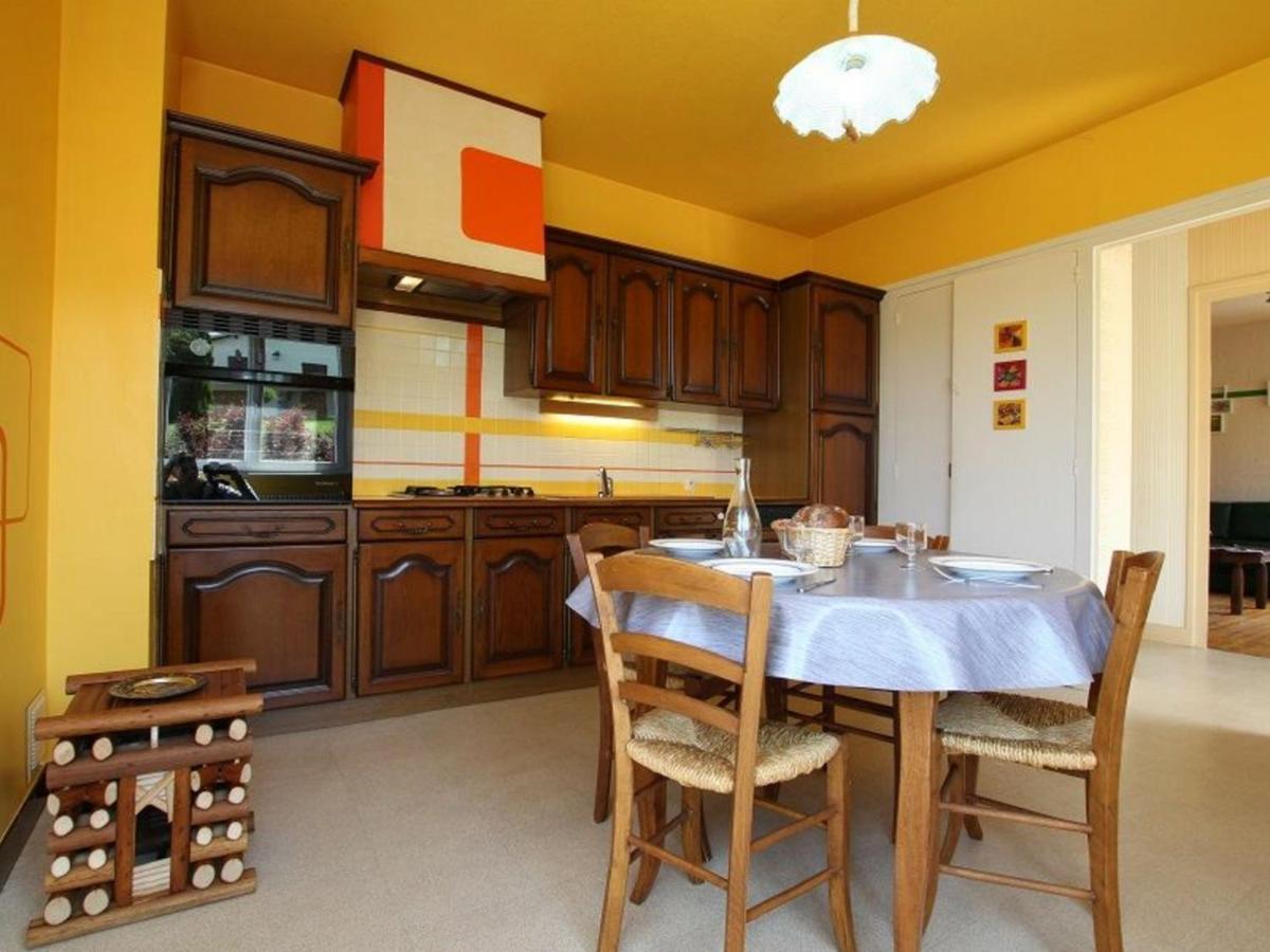 Gite Renove Avec Terrasse Pres De Retournac - Fr-1-582-248 Dış mekan fotoğraf