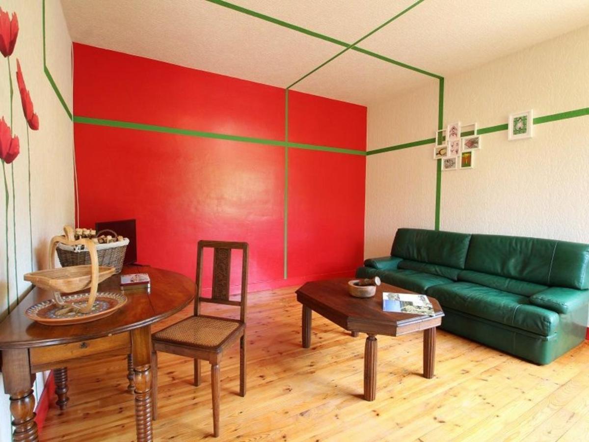 Gite Renove Avec Terrasse Pres De Retournac - Fr-1-582-248 Dış mekan fotoğraf