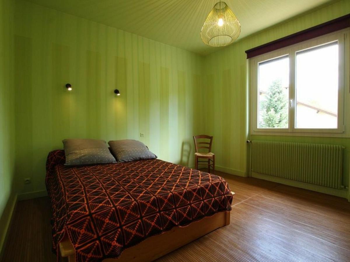 Gite Renove Avec Terrasse Pres De Retournac - Fr-1-582-248 Dış mekan fotoğraf