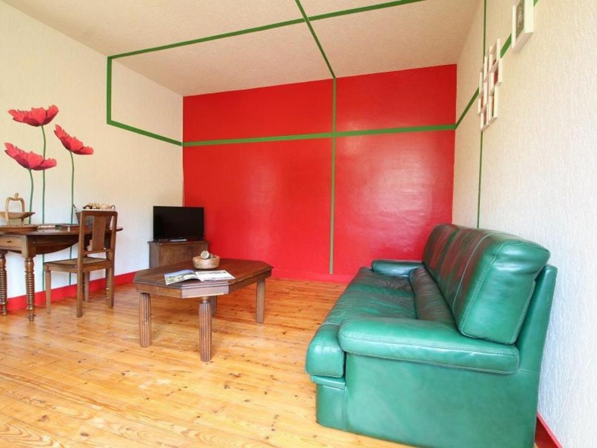 Gite Renove Avec Terrasse Pres De Retournac - Fr-1-582-248 Dış mekan fotoğraf