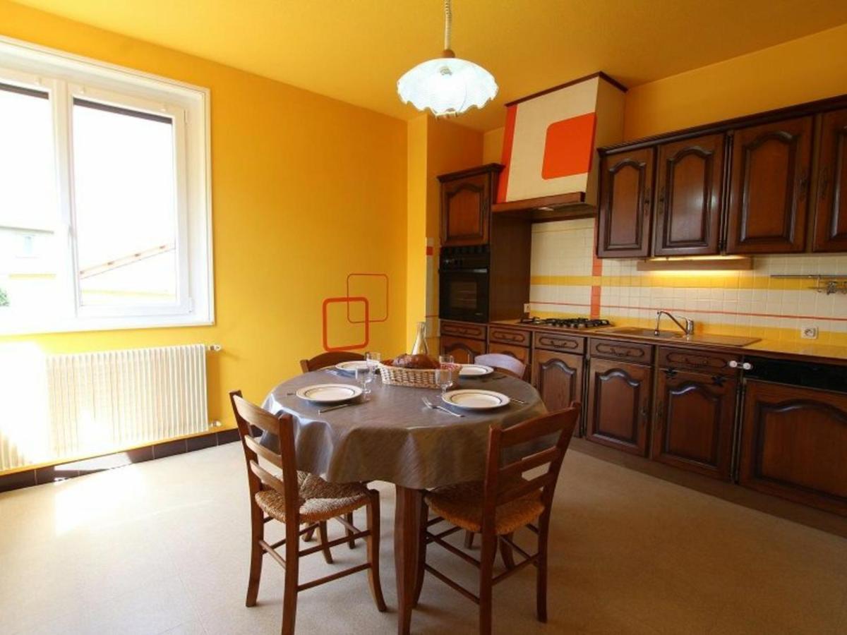Gite Renove Avec Terrasse Pres De Retournac - Fr-1-582-248 Dış mekan fotoğraf