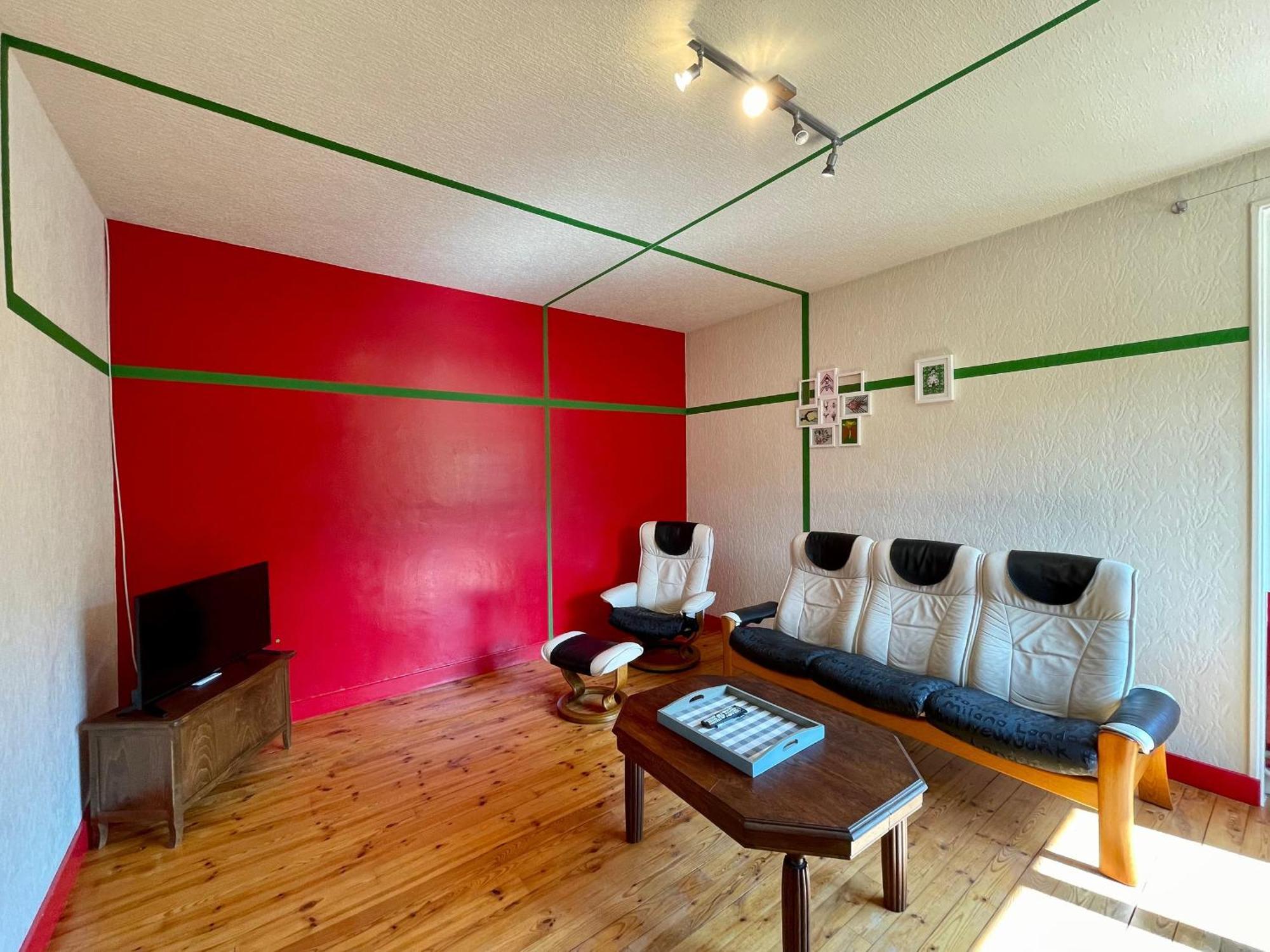 Gite Renove Avec Terrasse Pres De Retournac - Fr-1-582-248 Dış mekan fotoğraf